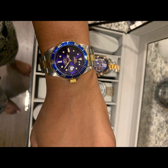 Invicta Watch - Picture 4 of 7